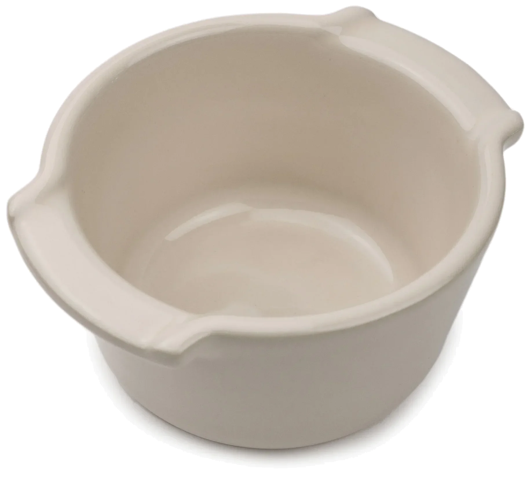APPOLIA Ramekin 200 ml (2 ks) ecru / PEUGEOT
