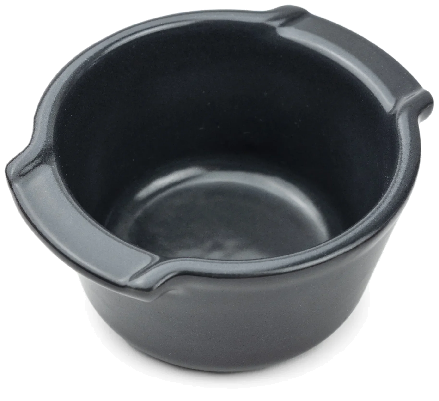 APPOLIA Ramekin 200 ml (2 ks) grafitový / PEUGEOT