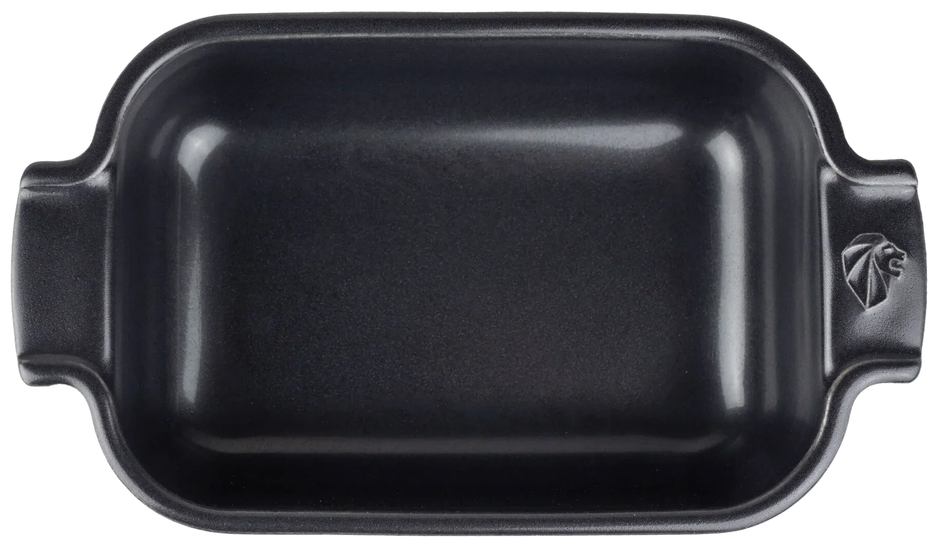PEUGEOT Nádoba APPOLIA grafitová 15x10x4,5 cm