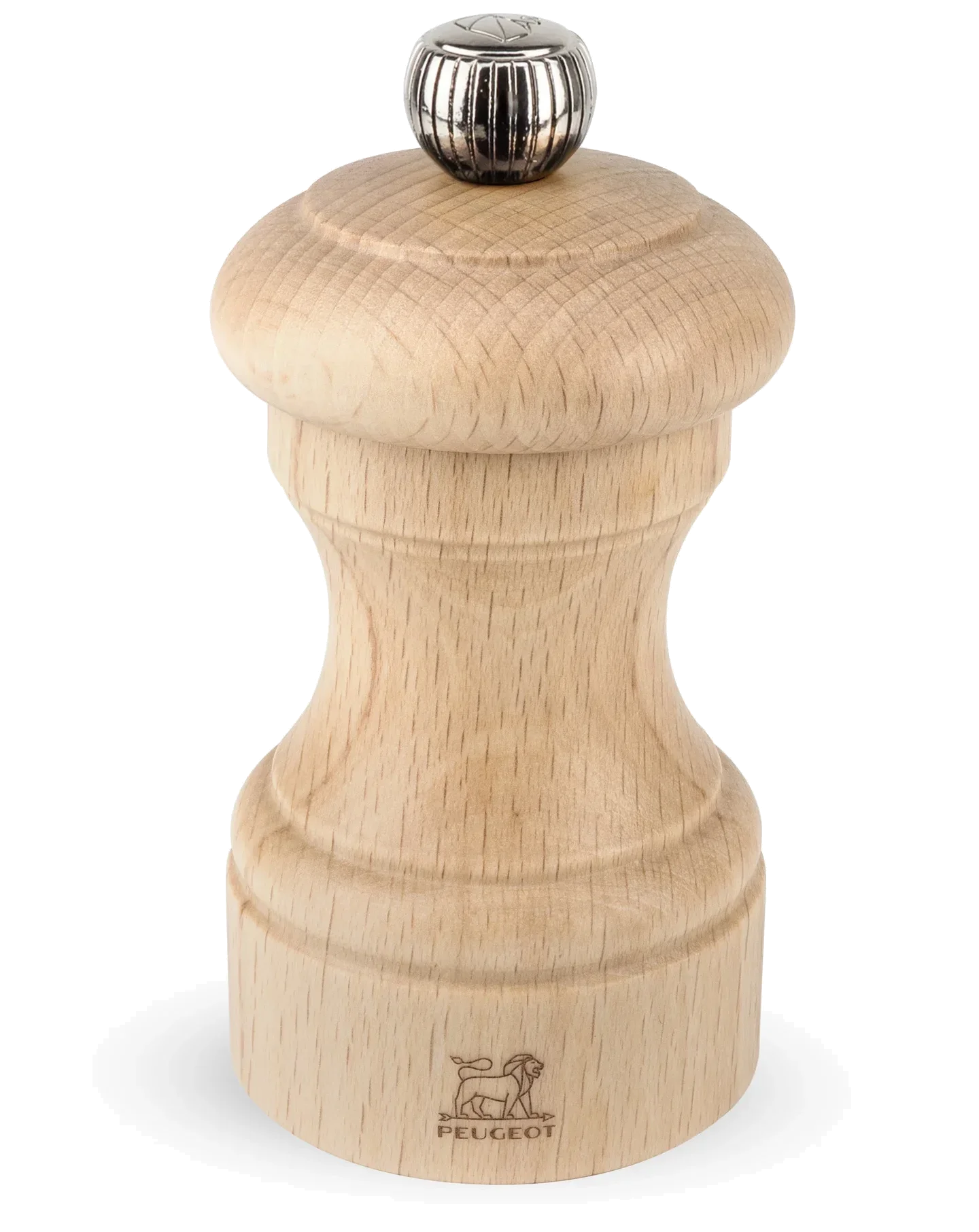 BISTRO Mlýnek na pepř 10 cm přírodní / PEUGEOT