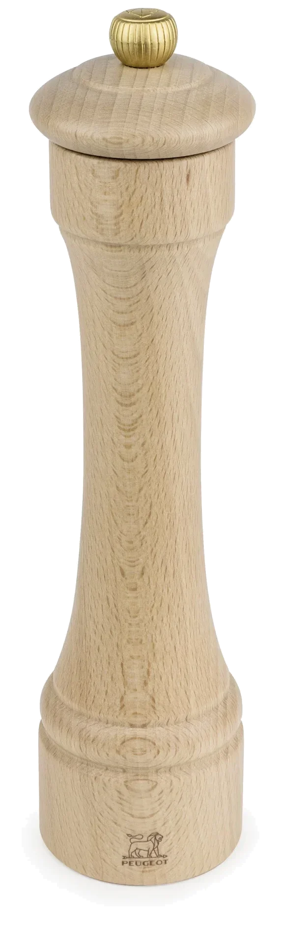 HOSTELLERIE Mlýnek na pepř 22 cm přírodní / PEUGEOT