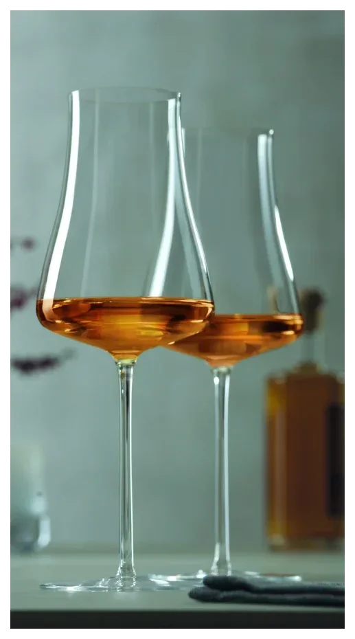 THE MOMENT Sklenice na víno Riesling Crand Cru 458 ml, sada 2 ks / ZWIESEL HANDMADE
