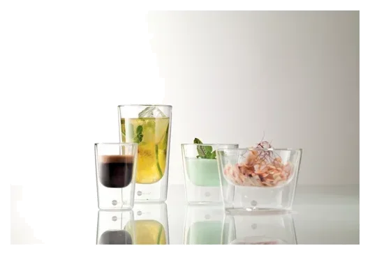 PRIMO Nádoba 300 ml, 2 ks / JENAER GLAS