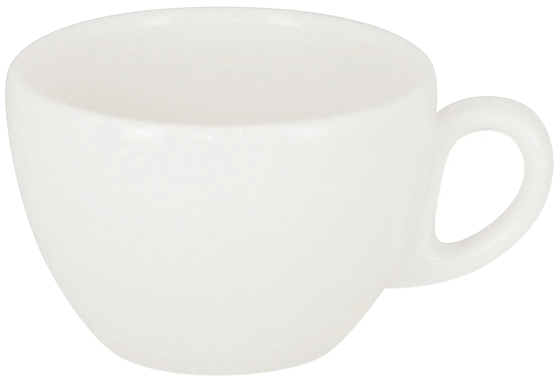 BARISTA Šálek na kávu 200 ml / RAK PORCELAIN