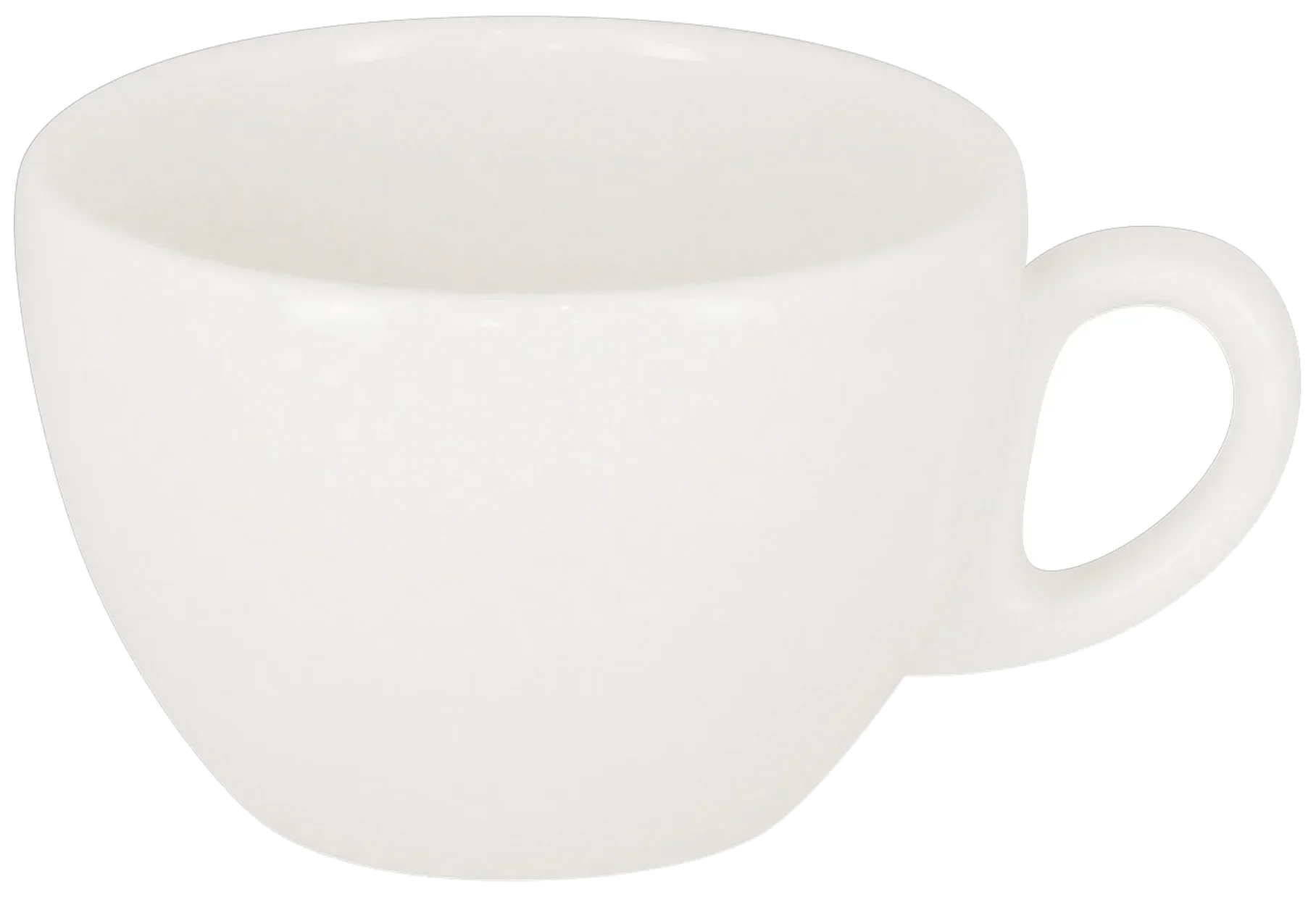 BARISTA Šálek na kávu 230 ml / RAK PORCELAIN