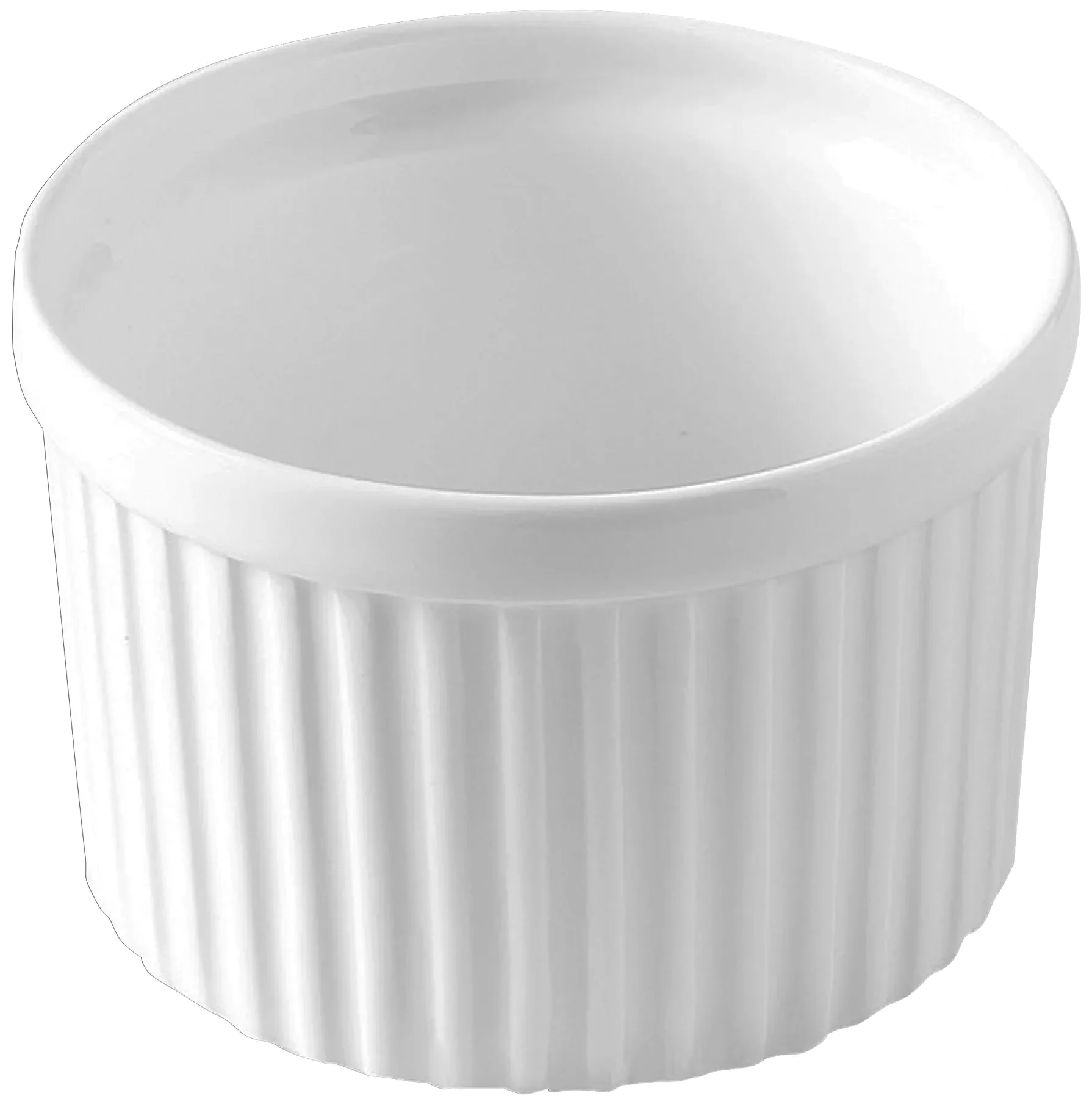 MINIMAX Ramekin 190 ml / RAK PORCELAIN
