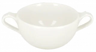 ANNA Šálek na bujón 360 ml / RAK PORCELAIN
