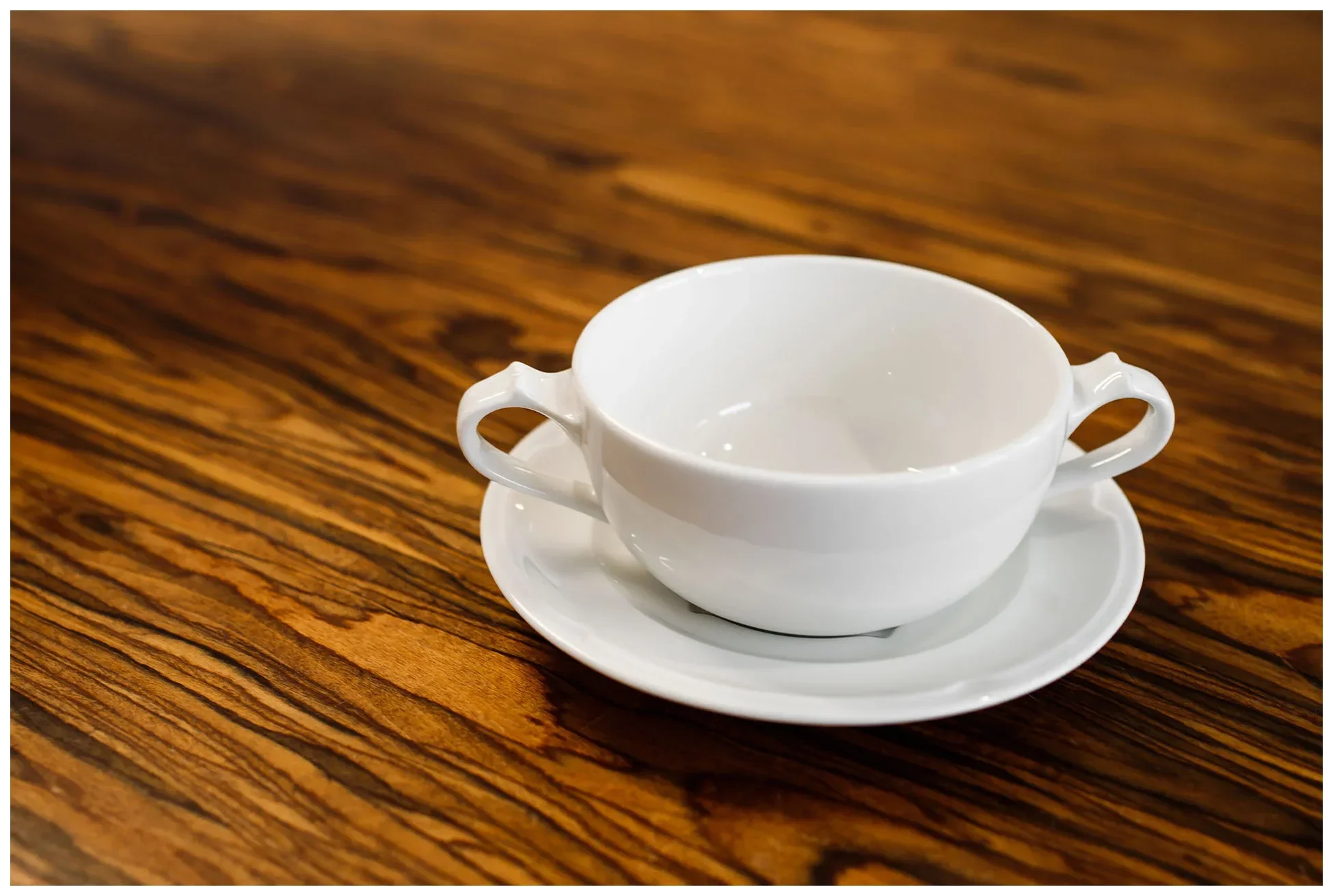 ANNA Šálek na bujón 360 ml / RAK PORCELAIN