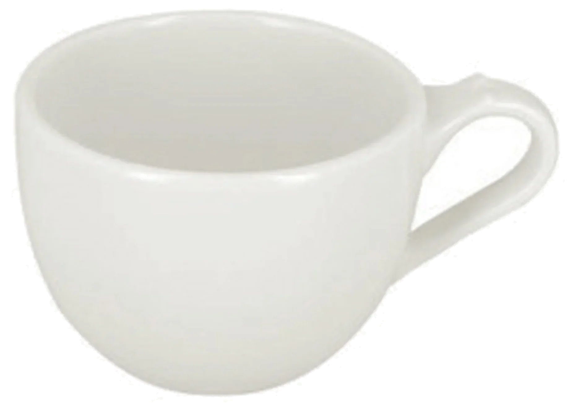 ANNA Šálek na kávu 200 ml / RAK PORCELAIN
