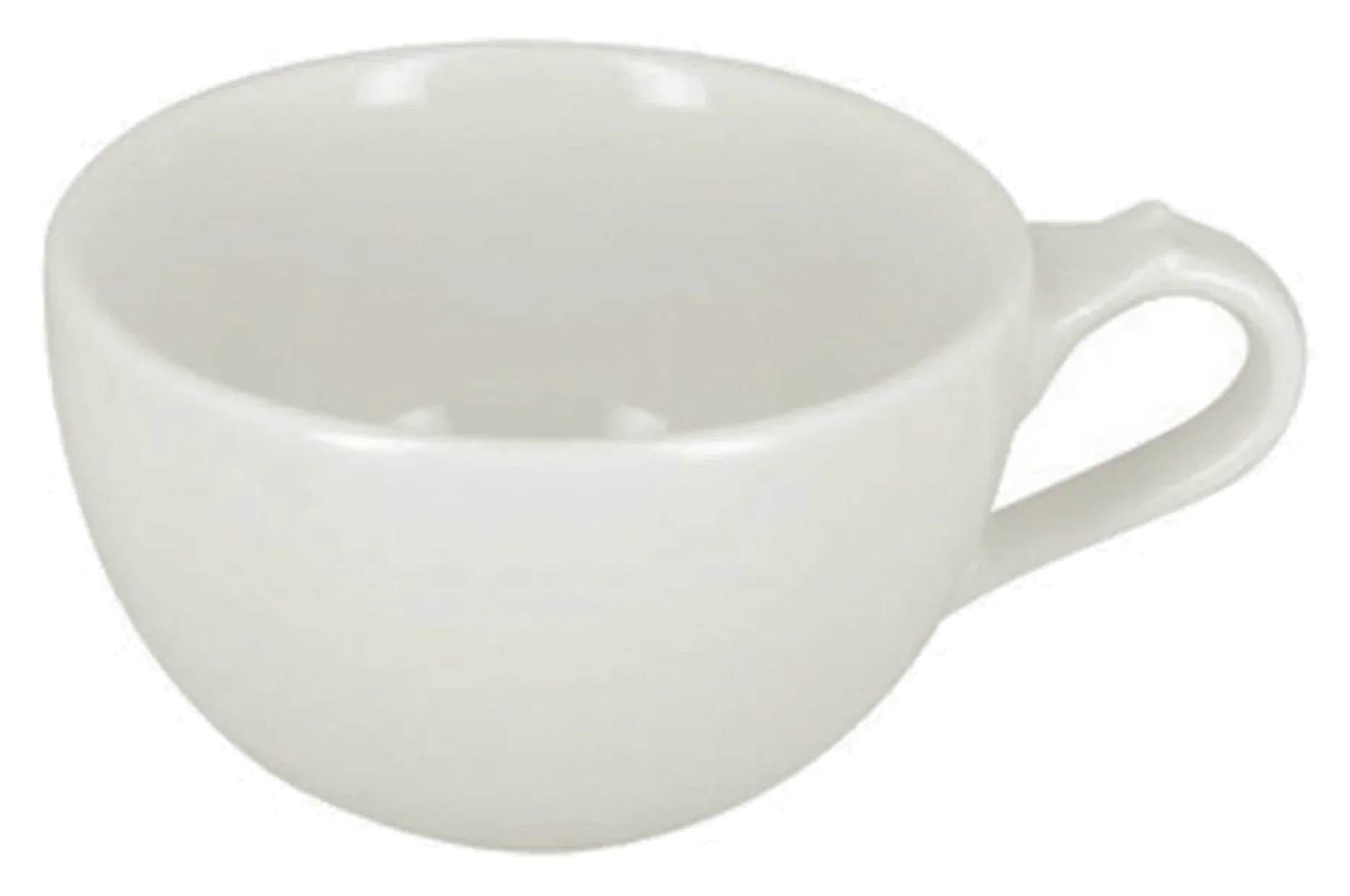 ANNA Šálek na kávu / čaj 230 ml / RAK PORCELAIN