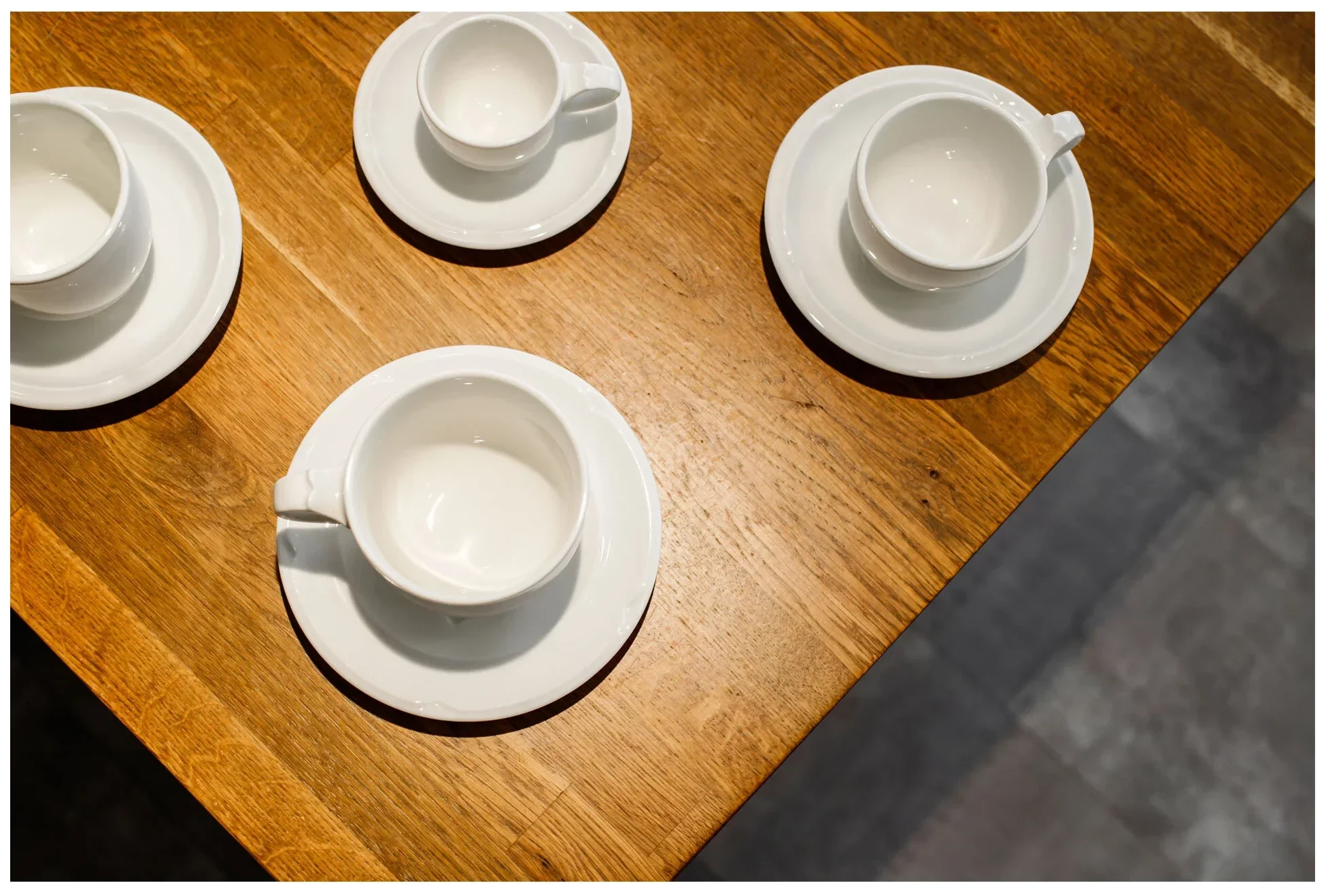 ANNA Šálek na cappuccino 280 ml / RAK PORCELAIN