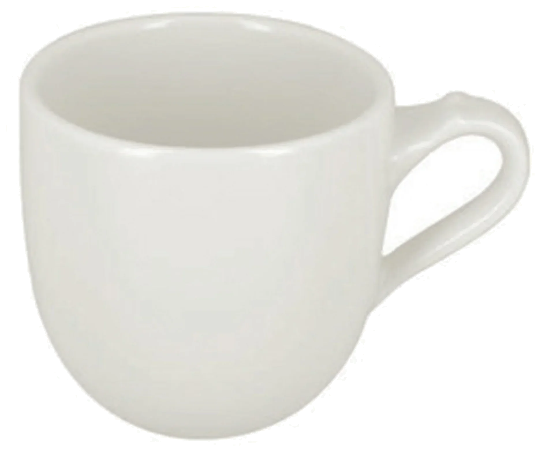 ANNA Šálek na cappuccino 280 ml / RAK PORCELAIN