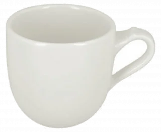 ANNA Šálek na cappuccino 280 ml / RAK PORCELAIN