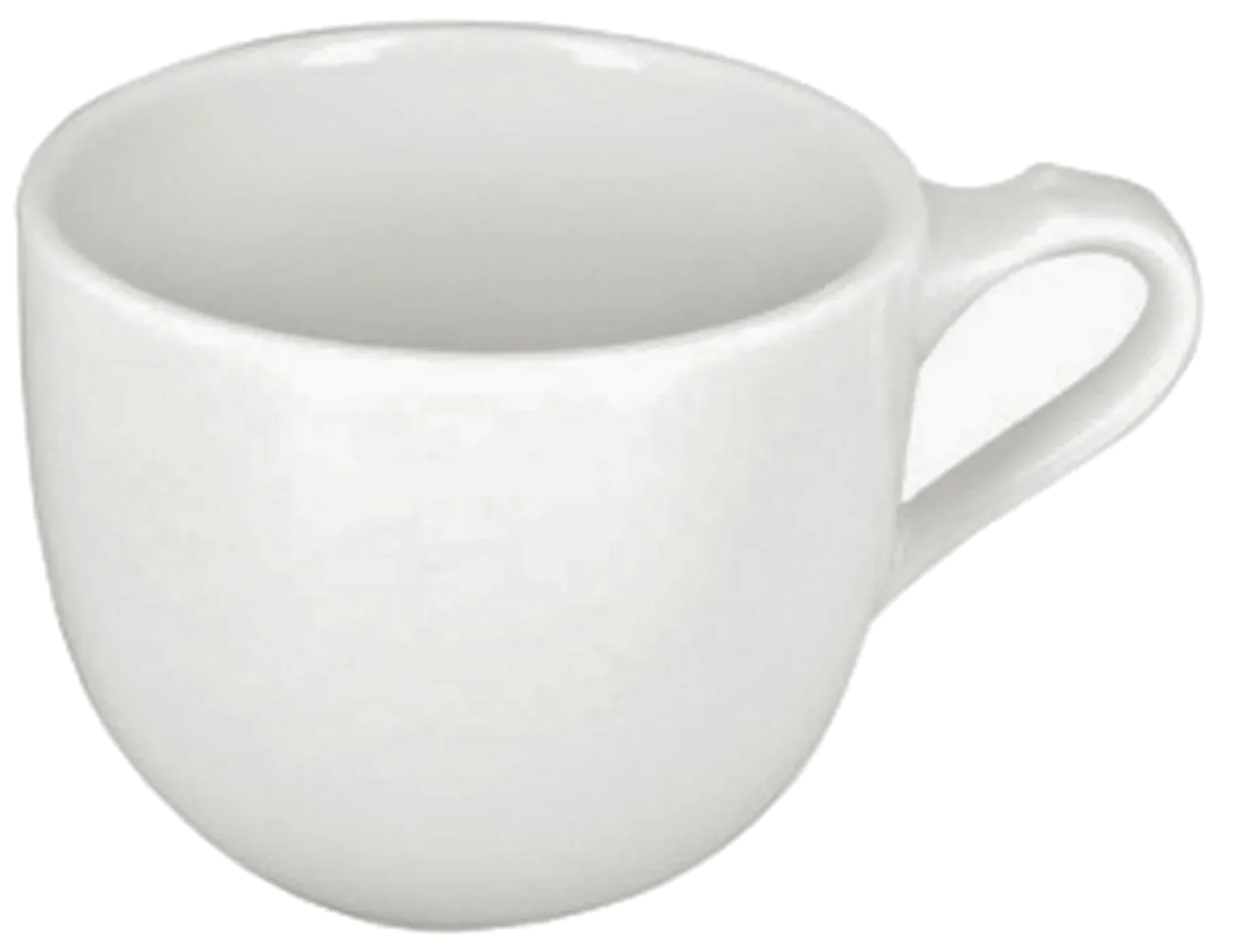 ANNA Snídaňový šálek 360 ml / RAK PORCELAIN