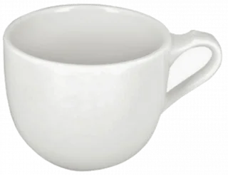 ANNA Snídaňový šálek 360 ml / RAK PORCELAIN