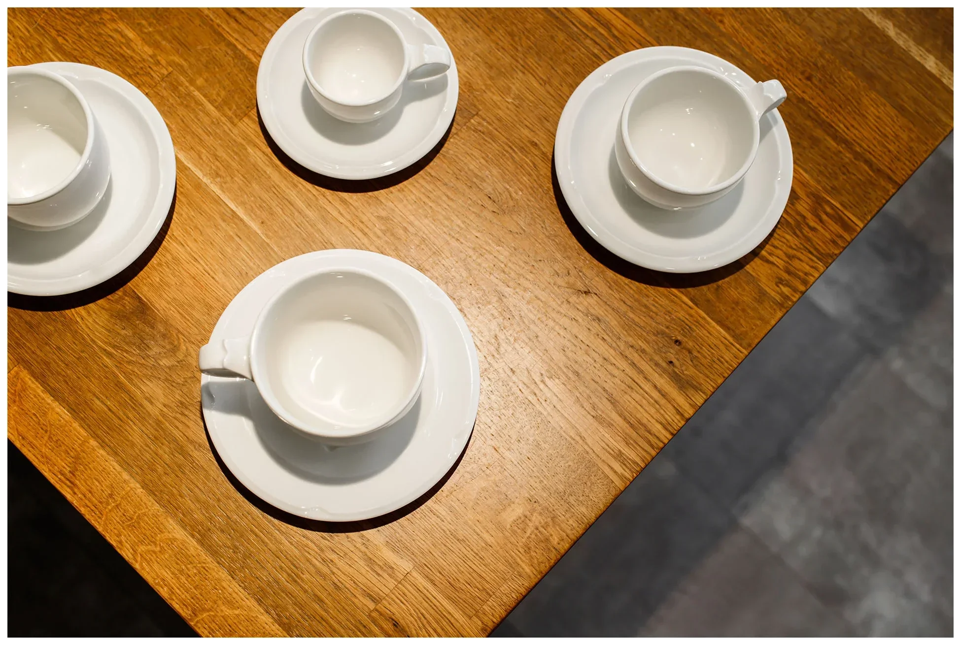 ANNA Snídaňový šálek 360 ml / RAK PORCELAIN