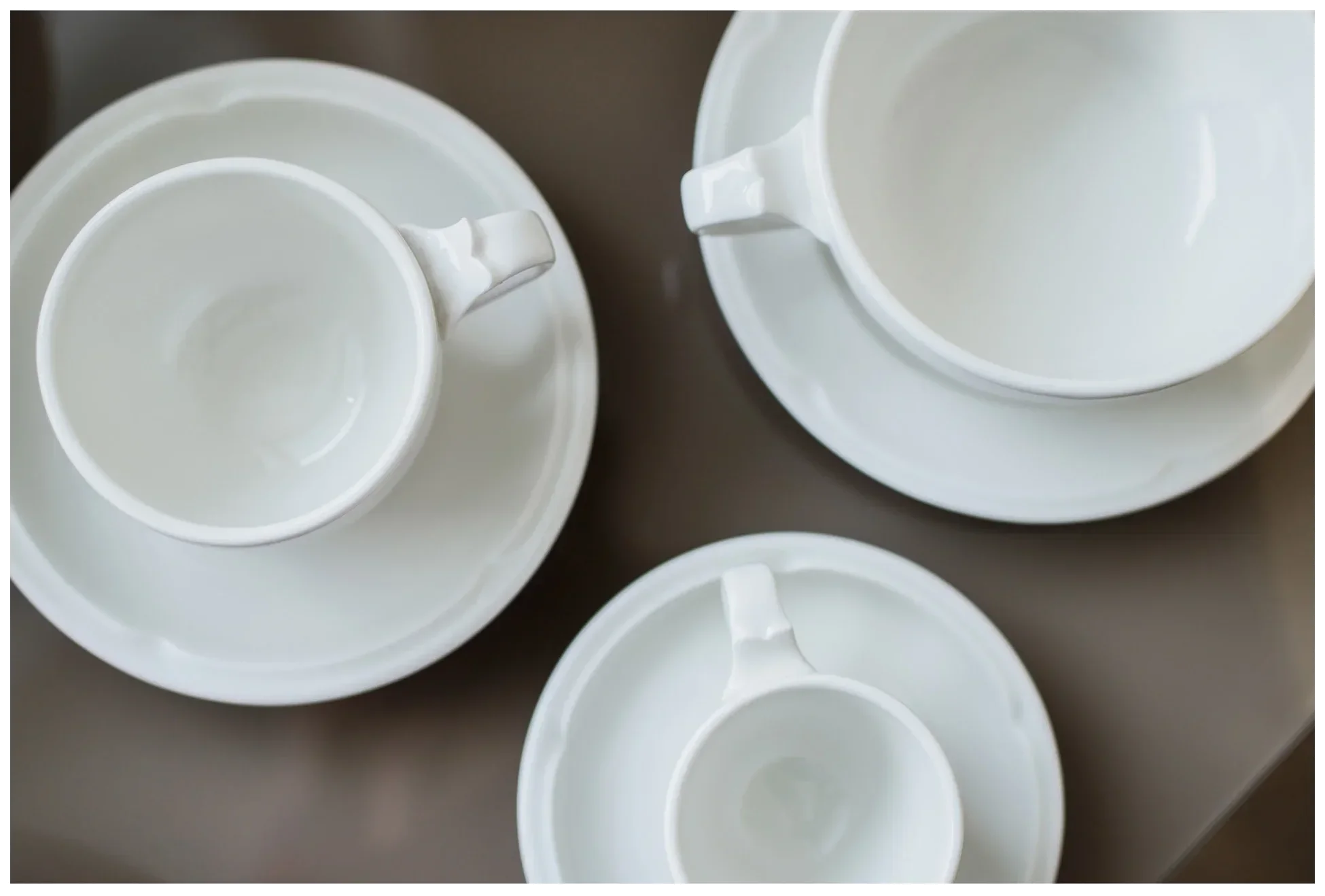 ANNA Šálek na kávu 200 ml / RAK PORCELAIN