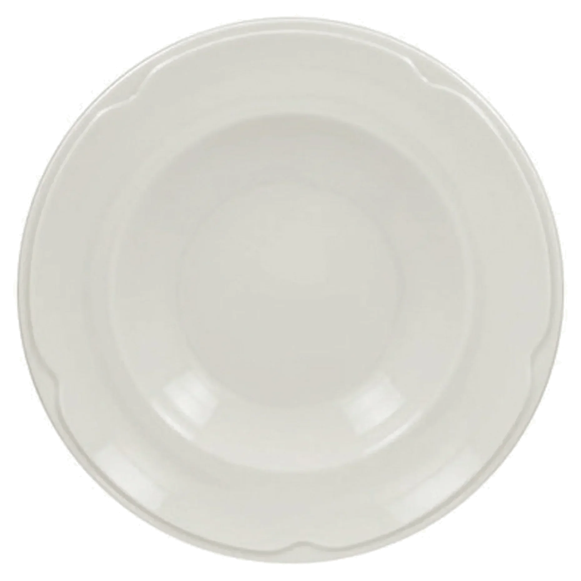ANNA Mělký talíř 29 cm / RAK PORCELAIN