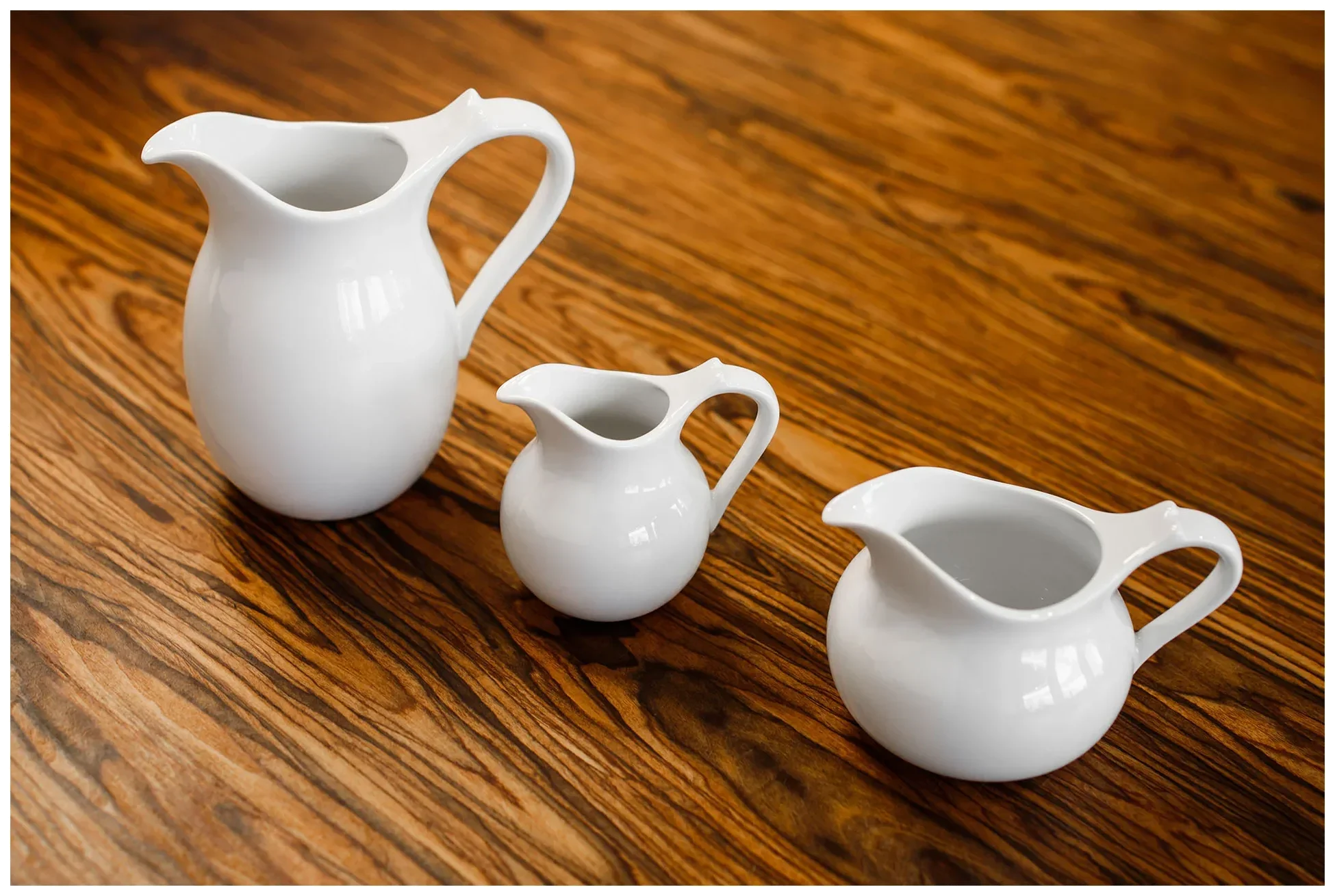 ANNA Džbán 600 ml / RAK PORCELAIN