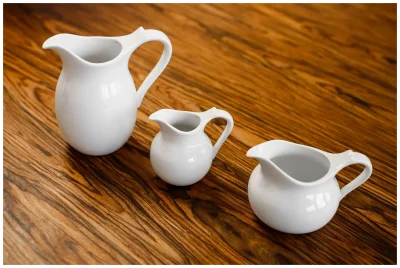 ANNA Džbán 600 ml / RAK PORCELAIN
