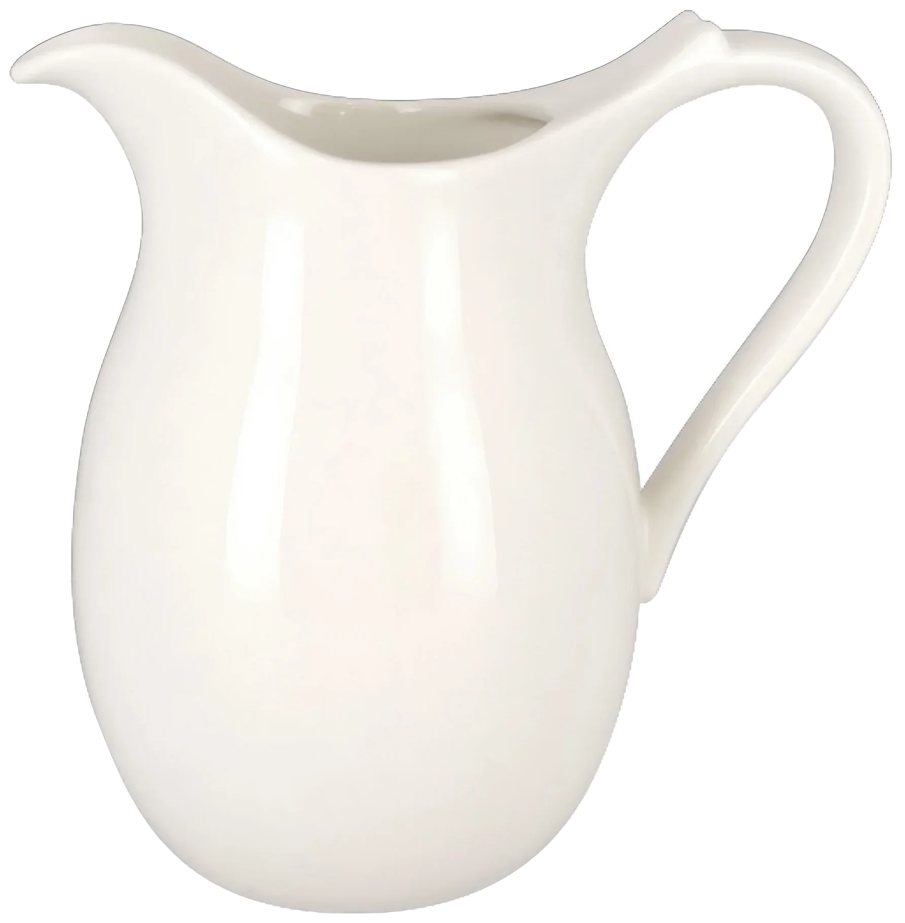 ANNA Džbán 600 ml / RAK PORCELAIN