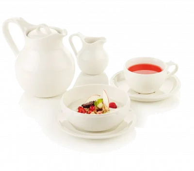 ANNA Podšálek k R-ANCU08 / RAK PORCELAIN