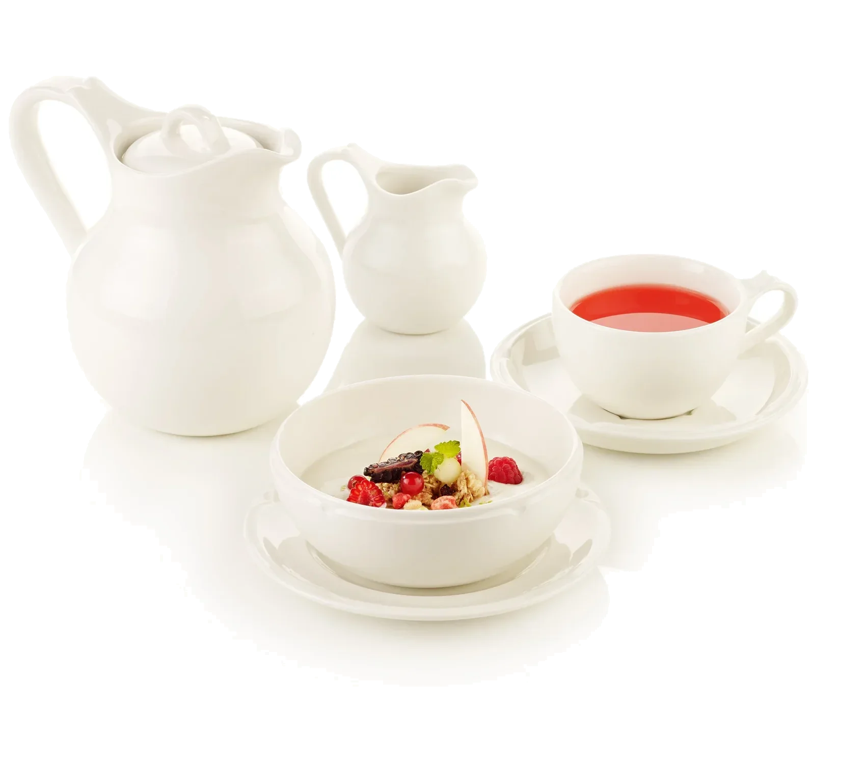 ANNA Miska 1 l / RAK PORCELAIN