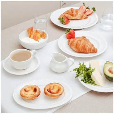 ANNA Podšálek k R-ANCU23, R-ANCU20, R-ANCU28, R-ANCU36 / RAK PORCELAIN