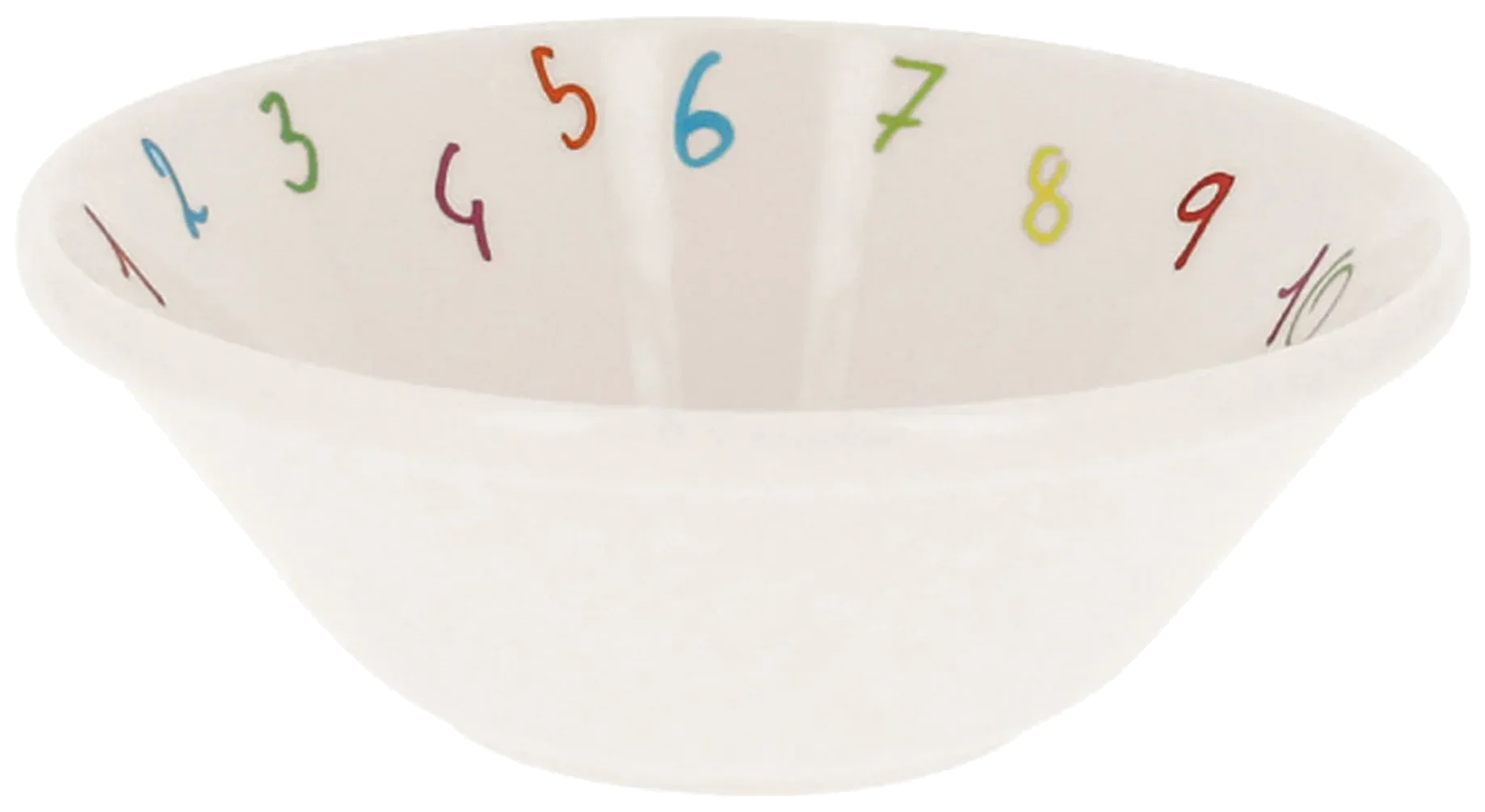 SKOLA Miska 18 cm 720 ml / RAK PORCELAIN