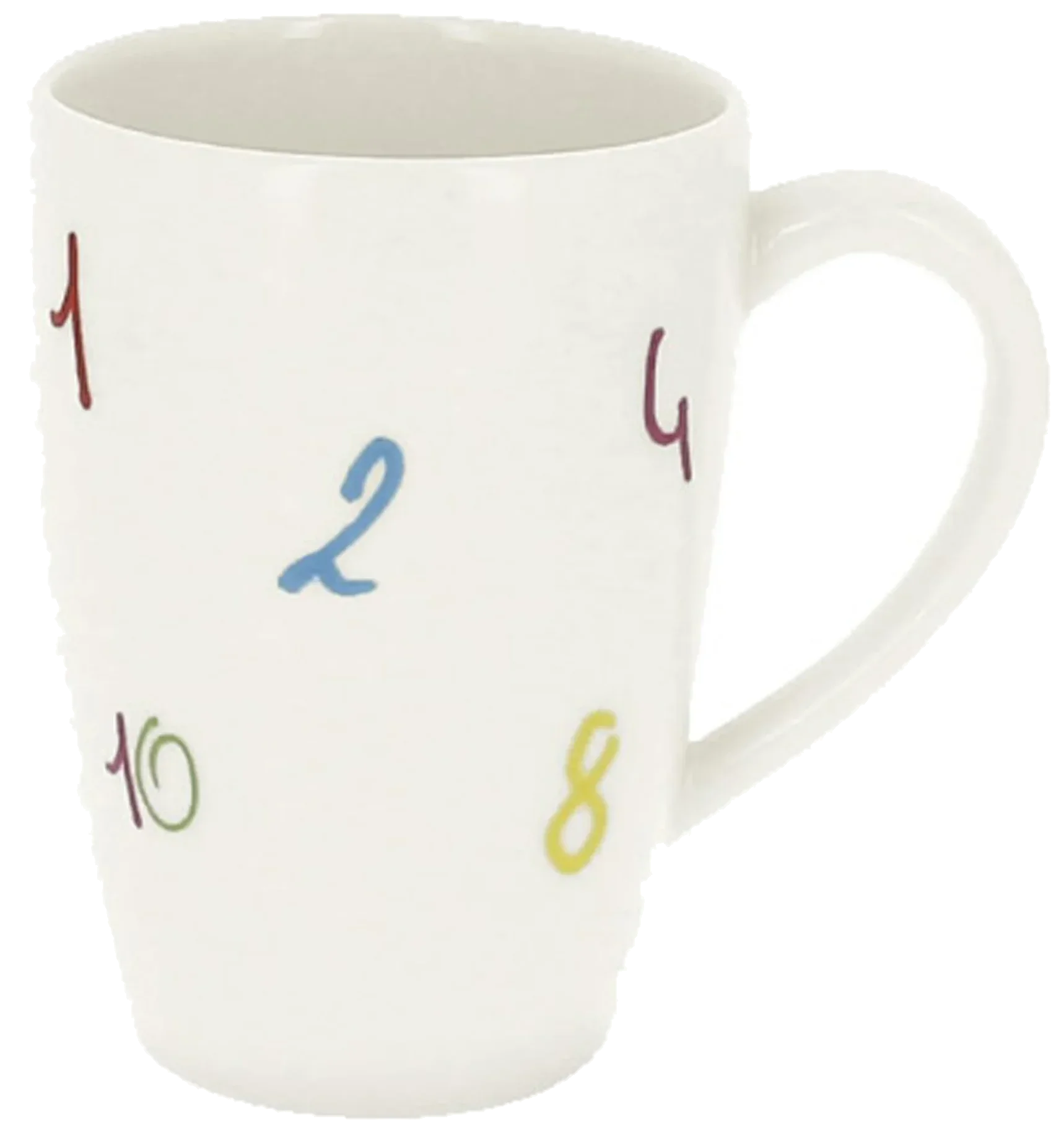 SKOLA Hrnek 260 ml / RAK PORCELAIN