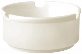 BANQUET Popelník 8 cm / RAK PORCELAIN
