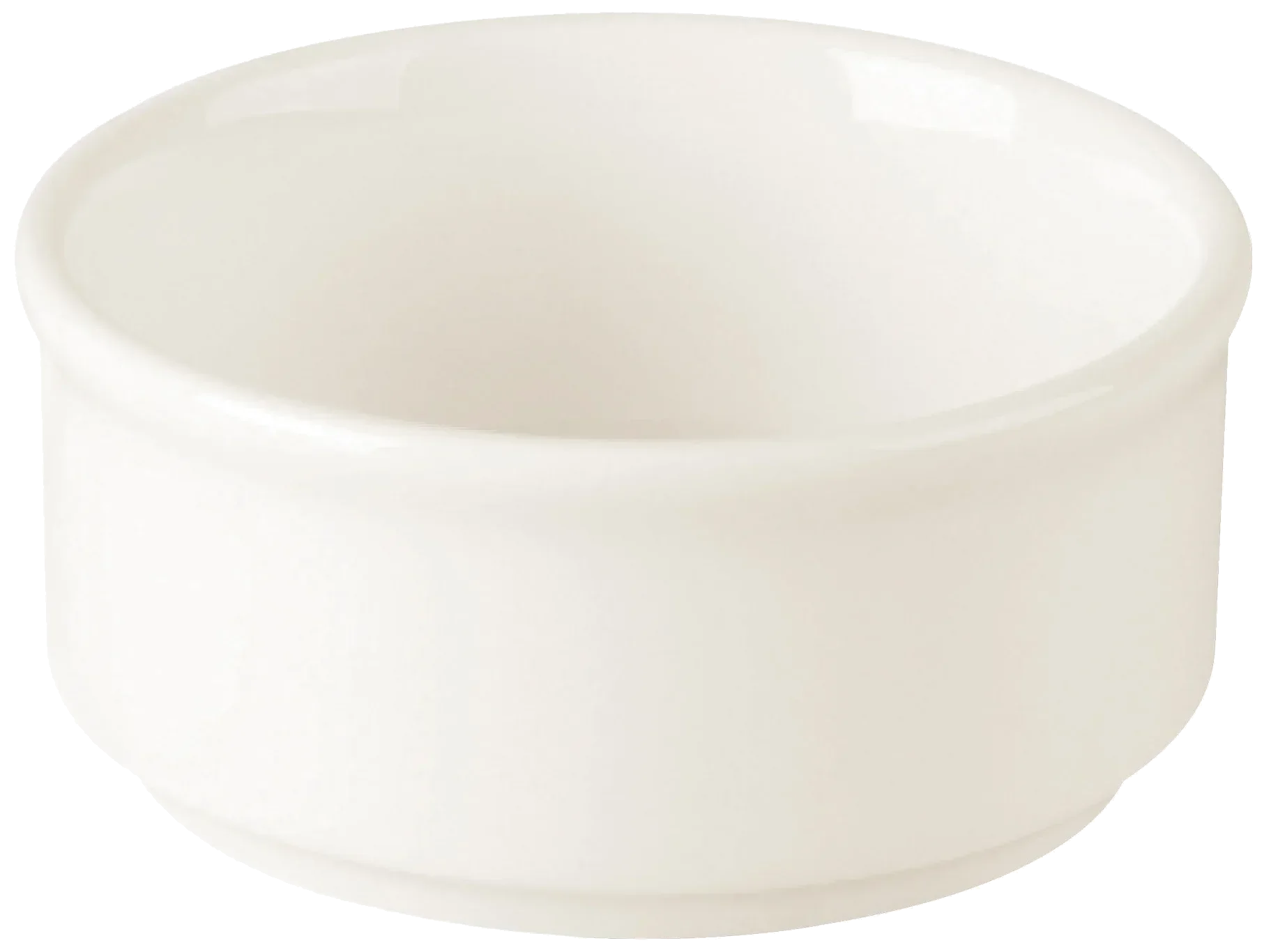 BANQUET Nádoba 100 ml / RAK PORCELAIN