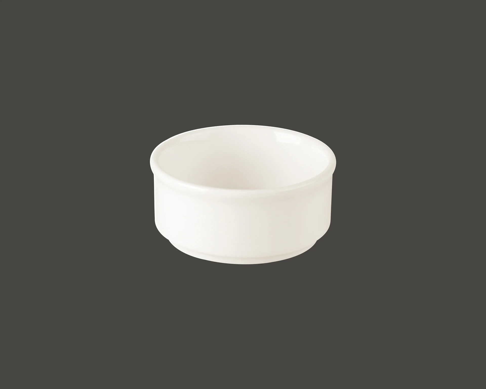 BANQUET Nádoba 100 ml / RAK PORCELAIN