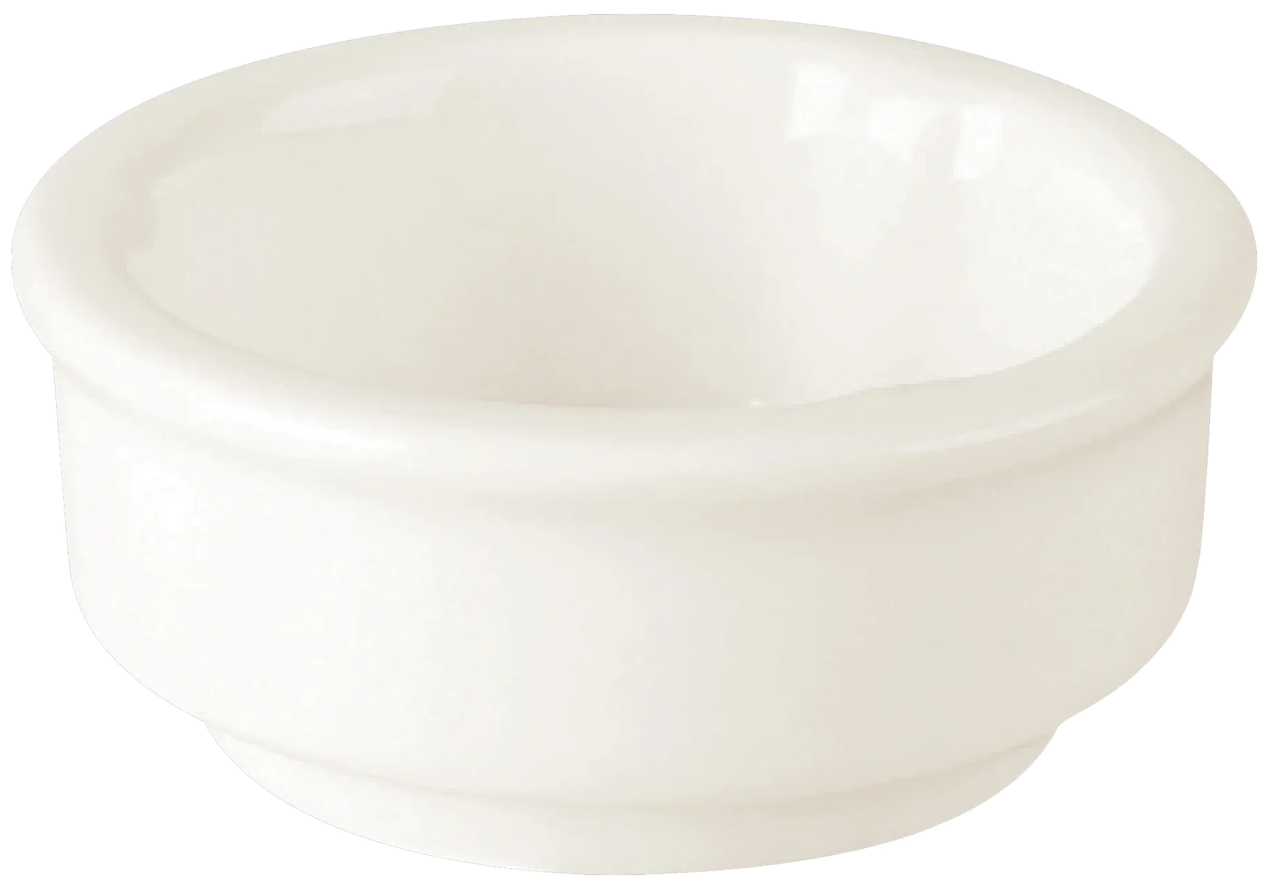 BANQUET Nádoba 60 ml / RAK PORCELAIN