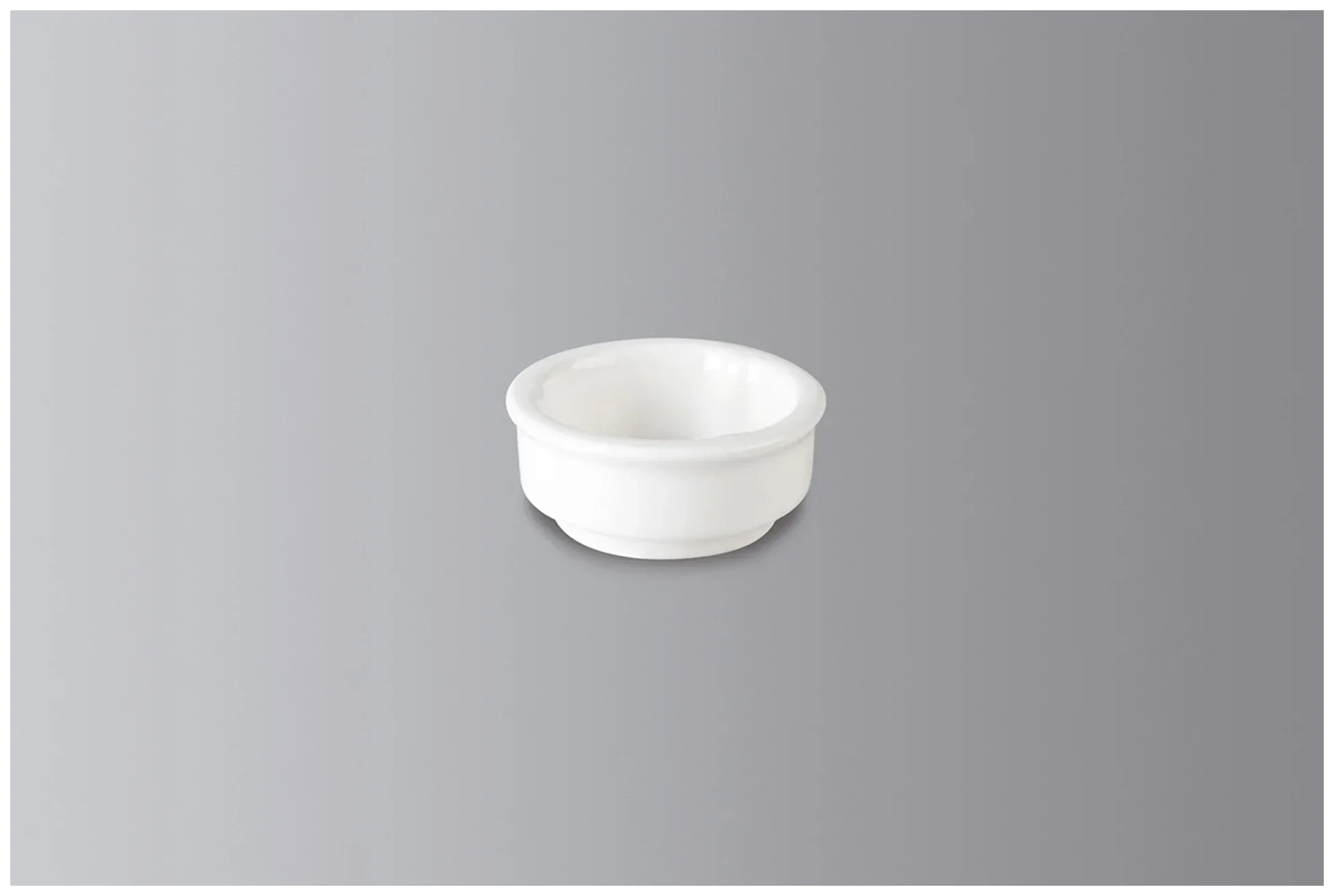 BANQUET Nádoba 60 ml / RAK PORCELAIN