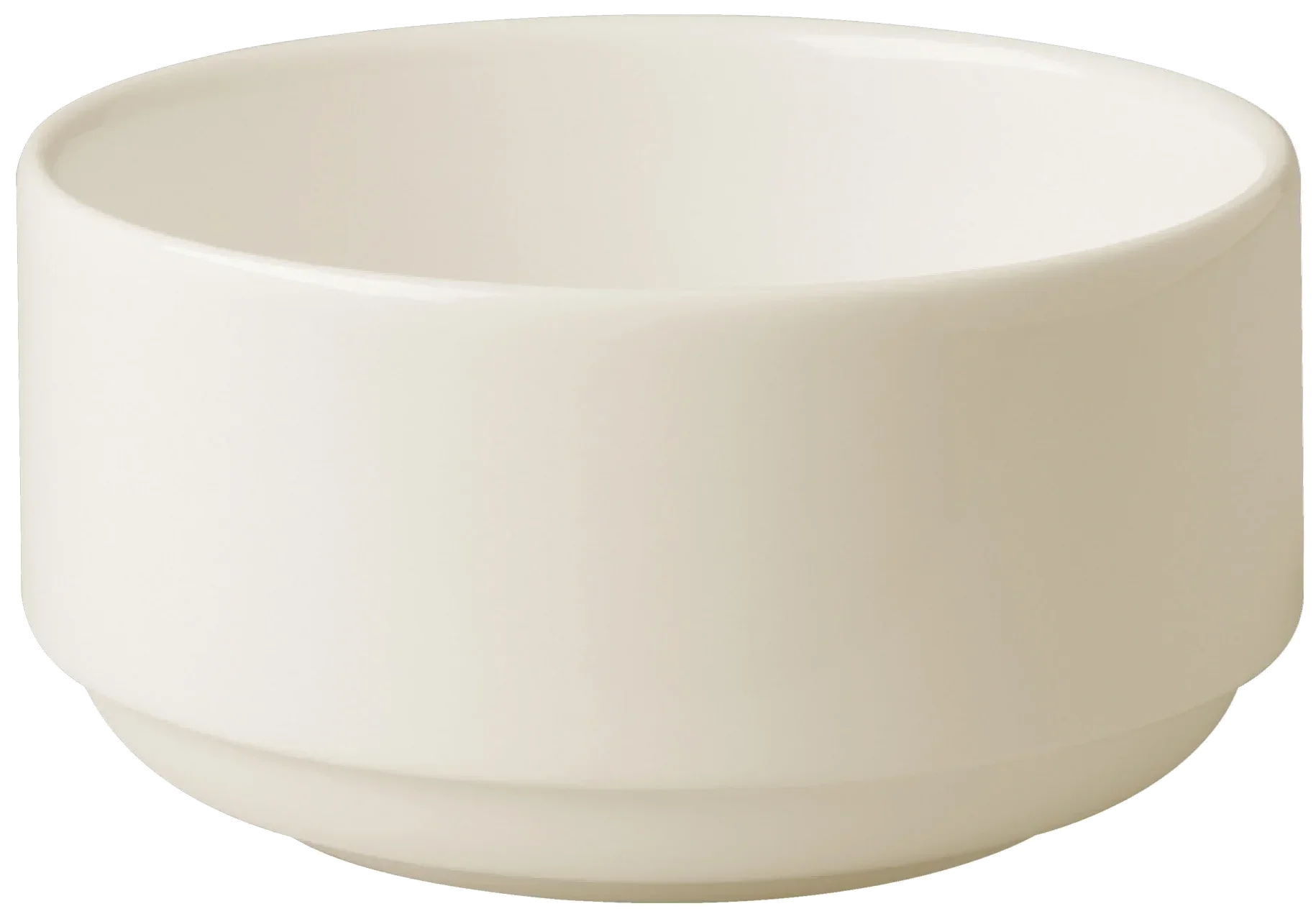 BANQUET Stohovatelná miska 480 ml / RAK PORCELAIN