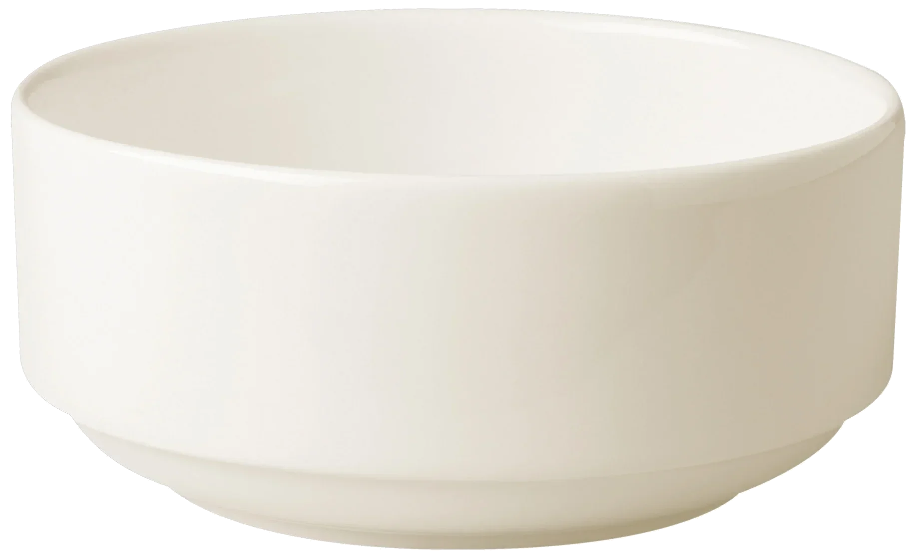 BANQUET Stohovatelná miska 630 ml / RAK PORCELAIN