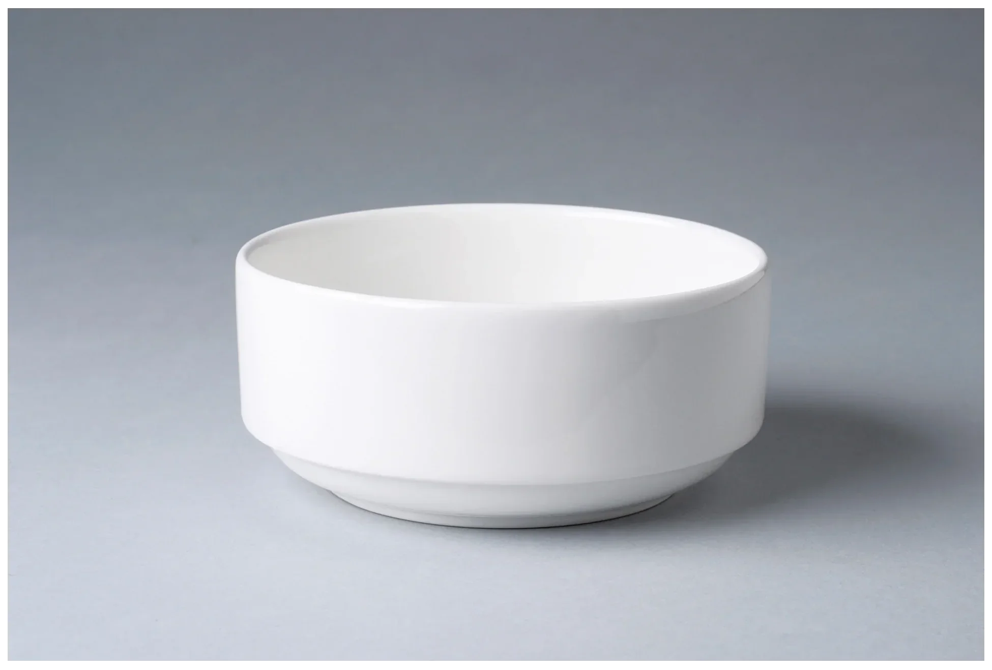 BANQUET Stohovatelná miska 630 ml / RAK PORCELAIN