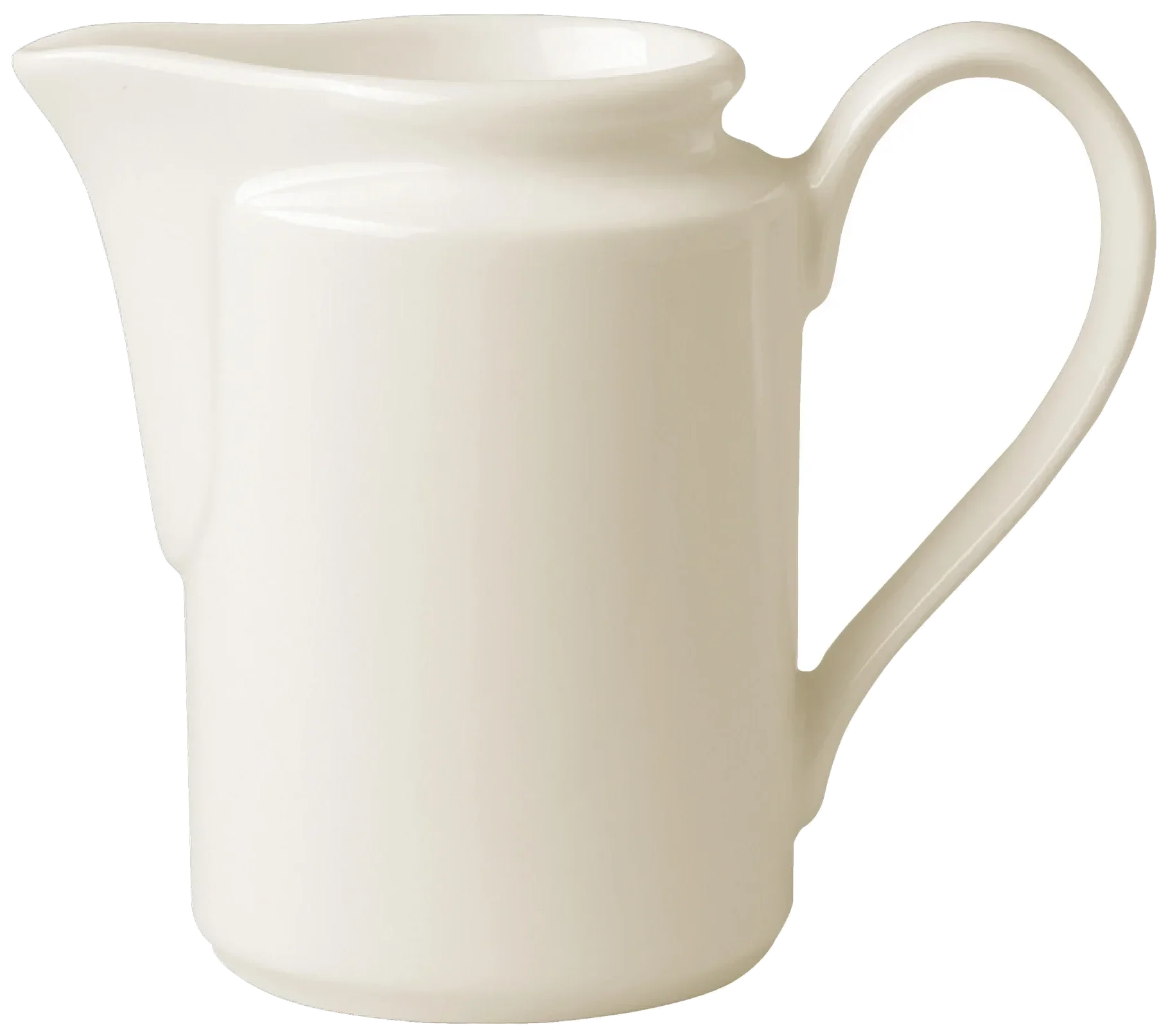 BANQUET Mléčenka 250 ml / RAK PORCELAIN