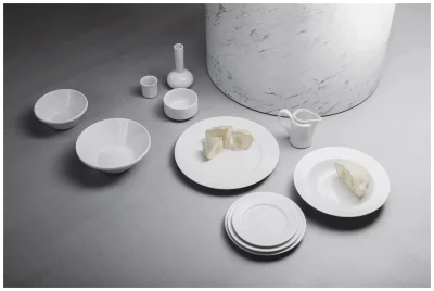 BANQUET Stohovatelná mísa 250 ml / RAK PORCELAIN