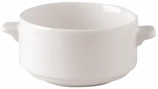 RONDO Šálek na bujón 300 ml / RAK PORCELAIN