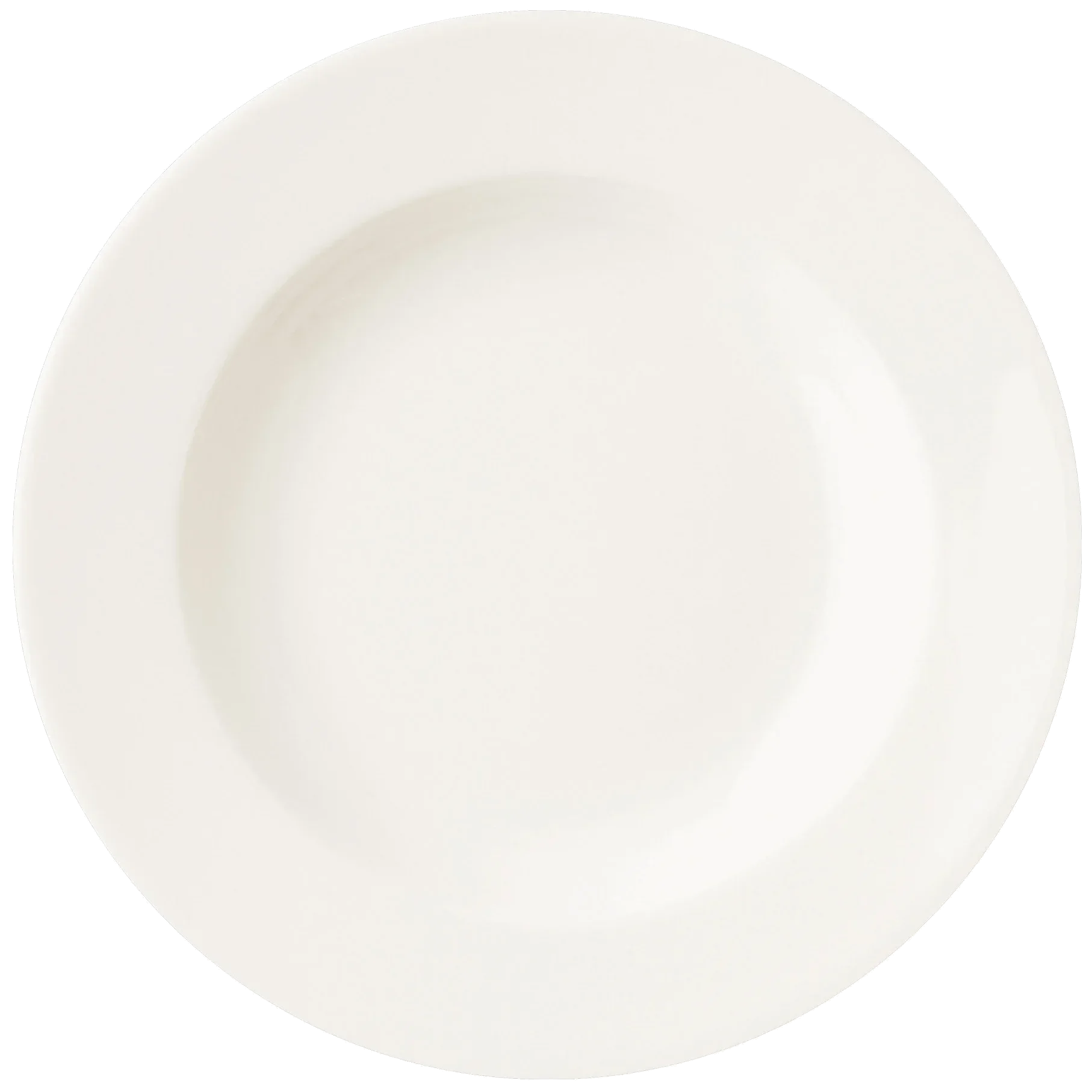 BANQUET Hluboký talíř 23 cm / RAK PORCELAIN