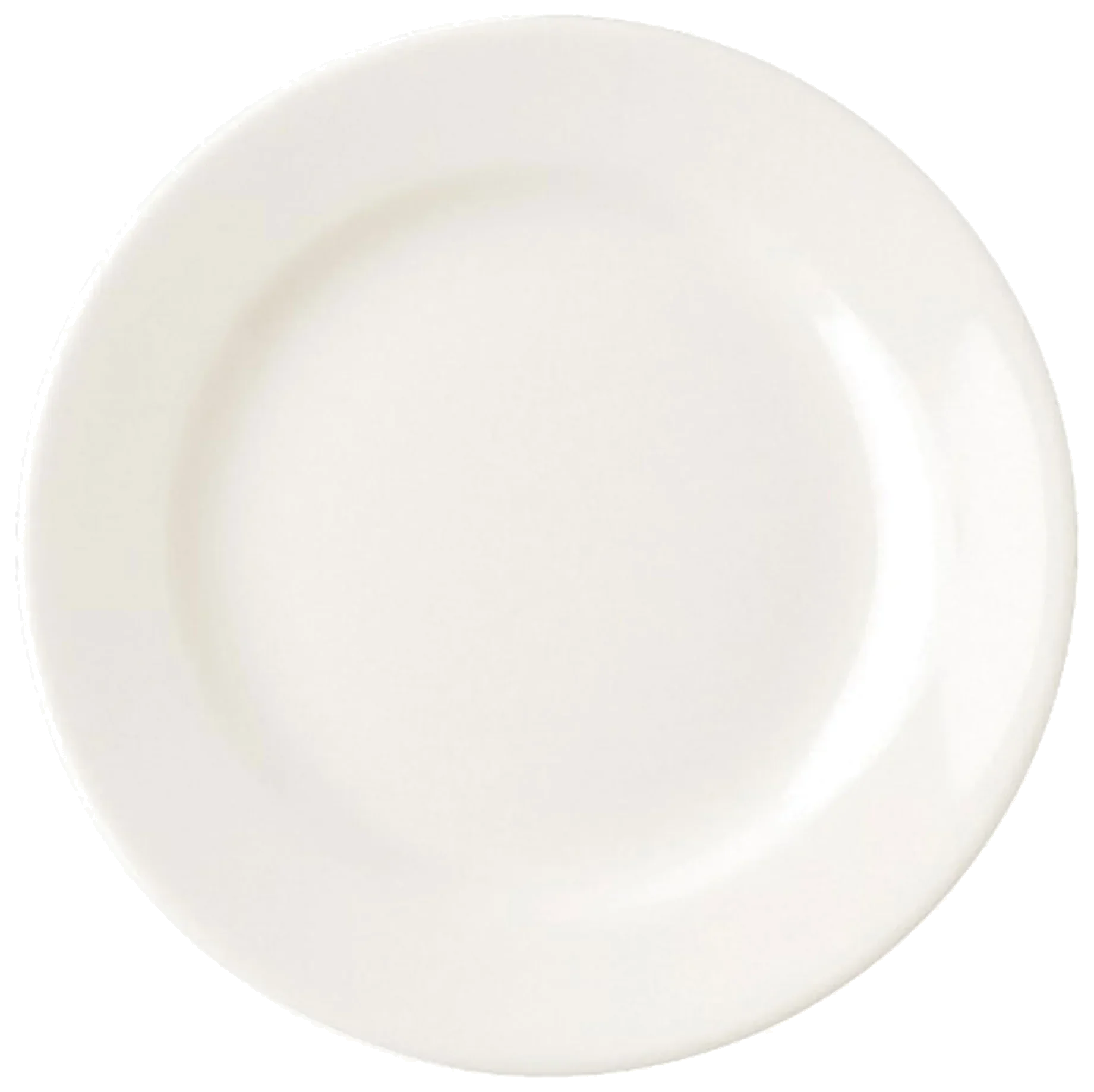 BANQUET Mělký talíř 13 cm / RAK PORCELAIN