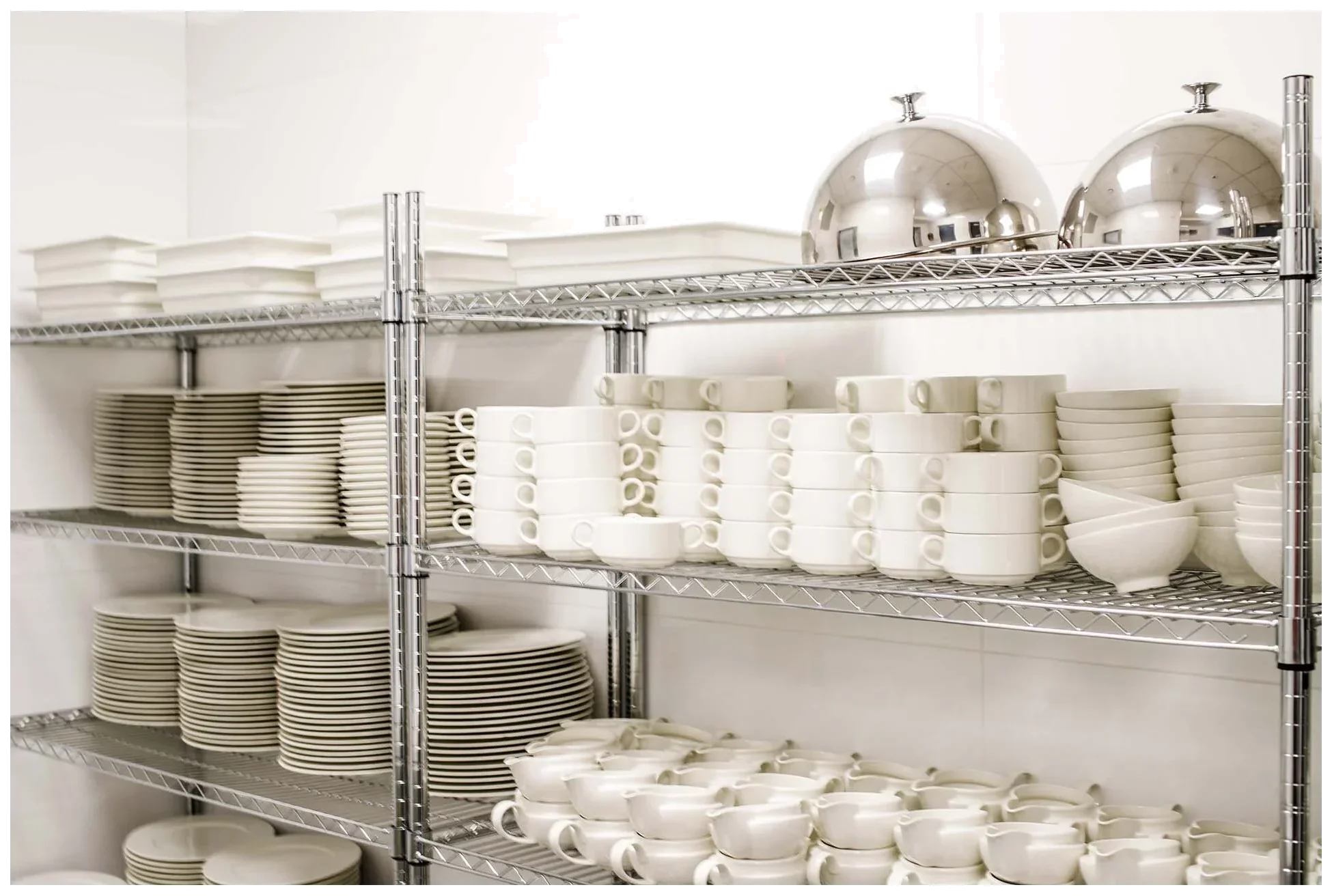 BANQUET Omáčník 350 ml / RAK PORCELAIN