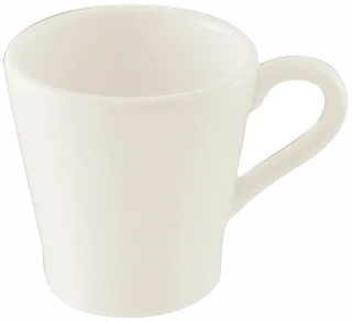 BANQUET Šálek na ristretto 70 ml / RAK PORCELAIN