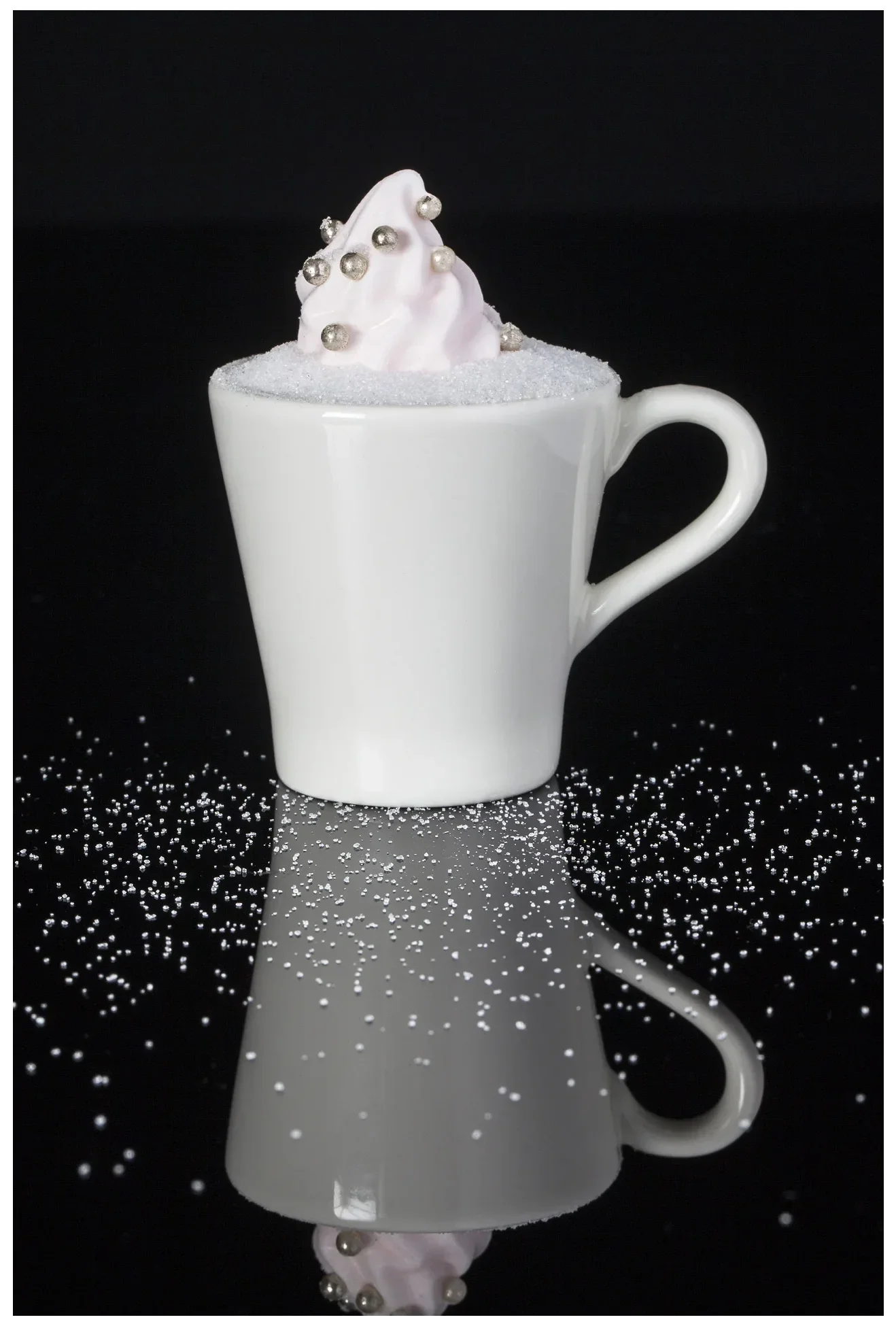 BANQUET Šálek na ristretto 70 ml / RAK PORCELAIN
