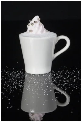 BANQUET Šálek na ristretto 70 ml / RAK PORCELAIN