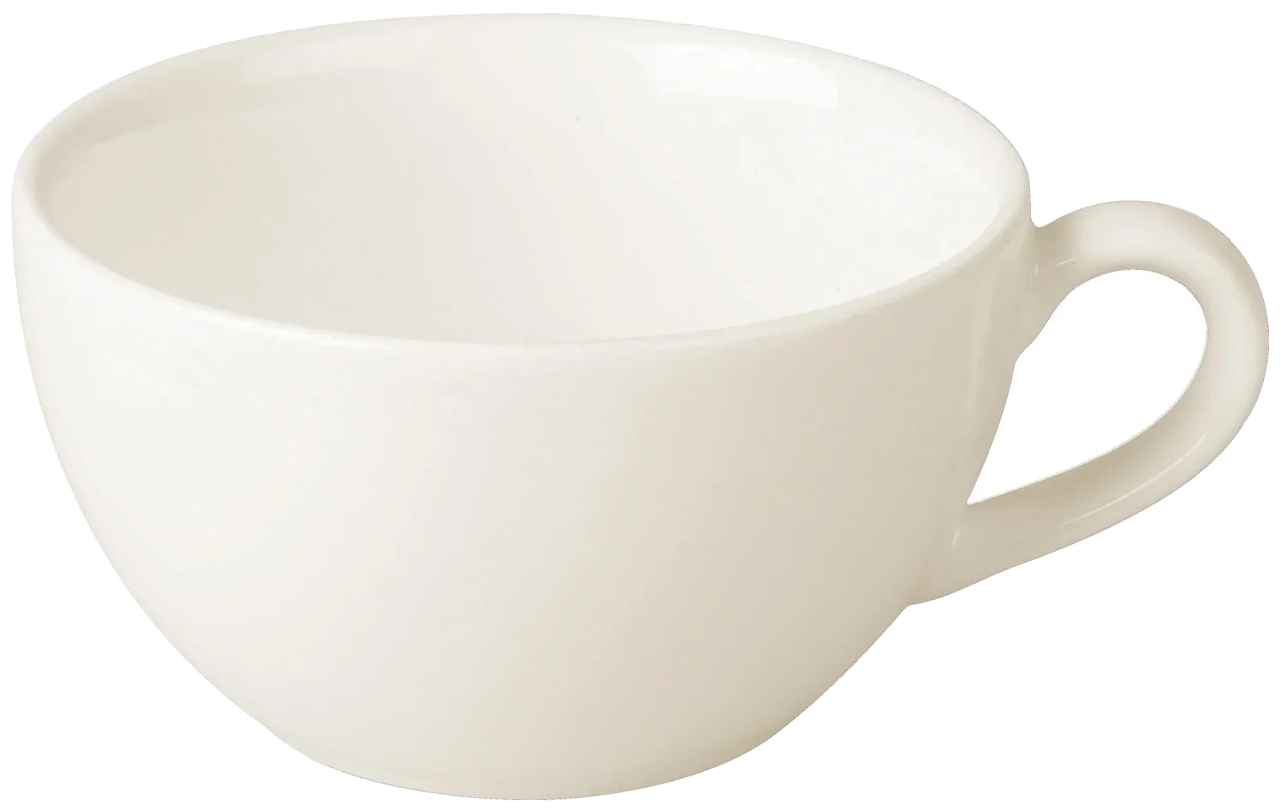 BANQUET Nestohovatelný šálek 150 ml / RAK PORCELAIN