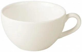 BANQUET Nestohovatelný šálek 150 ml / RAK PORCELAIN
