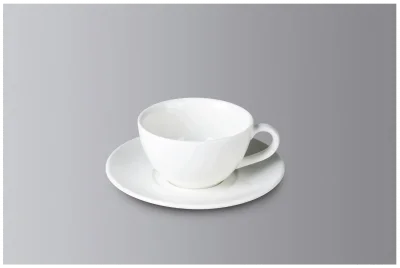 BANQUET Nestohovatelný šálek 220 ml / RAK PORCELAIN